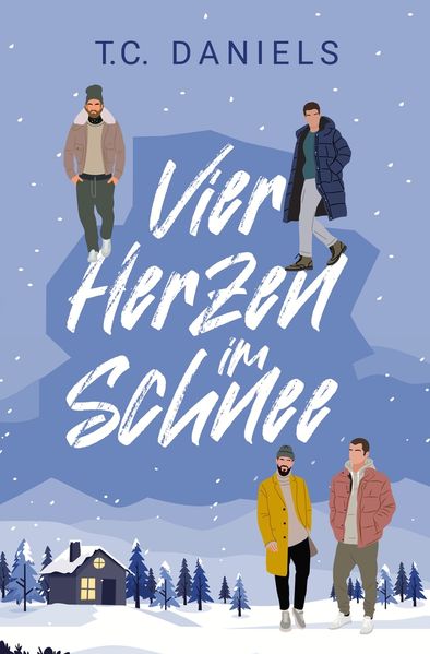 Buchcover