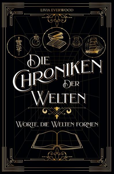 Die Chroniken der Welten
