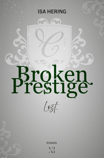 Buchcover