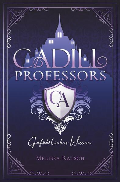Cadill Professors - Gefährliches Wissen