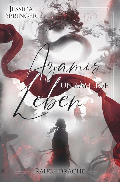 Azamis unzählige Leben 1