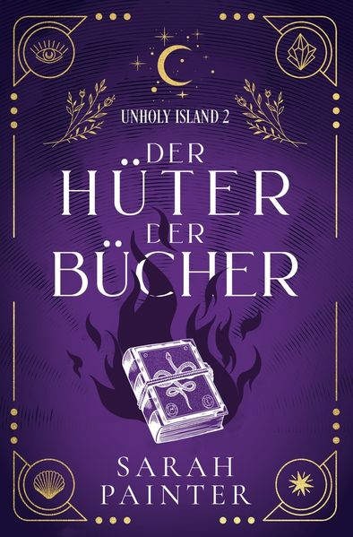 Der Hüter der Bücher