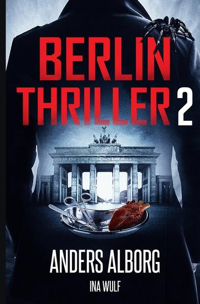 BERLIN THRILLER 2