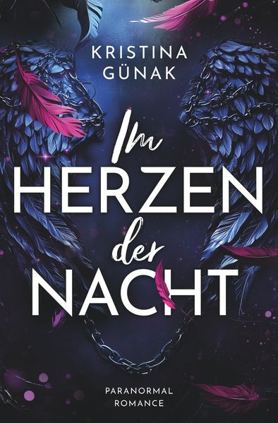 Im Herzen der Nacht