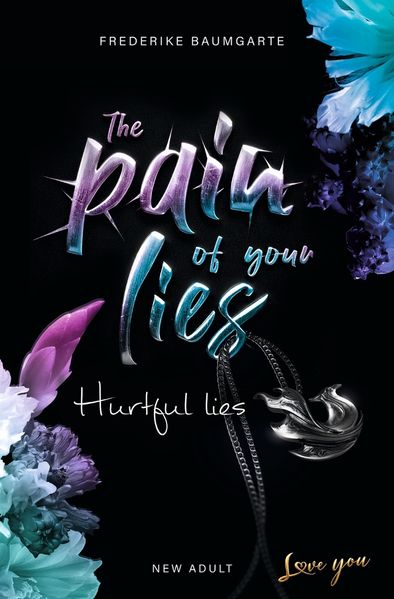 Hurtful lies
