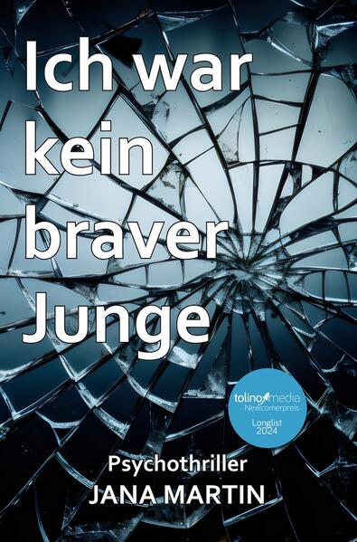 Ich war kein braver Junge