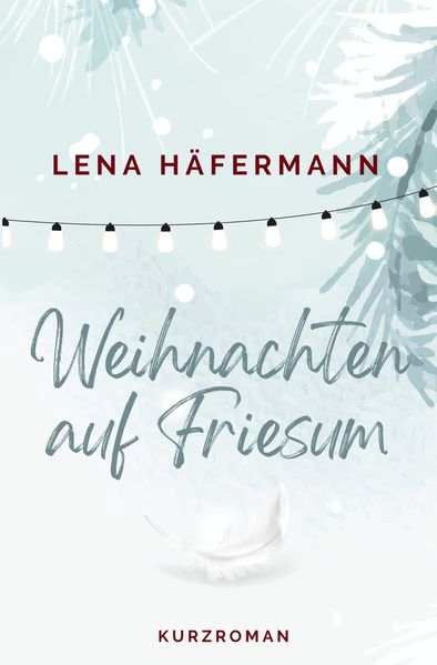 Weihnachten auf Friesum