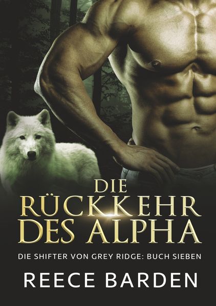 Die Rückkehr des Alpha