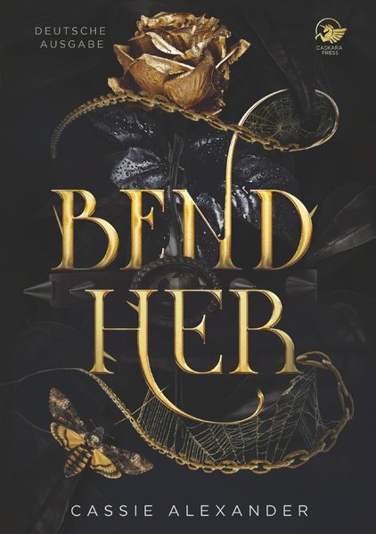Bend Her