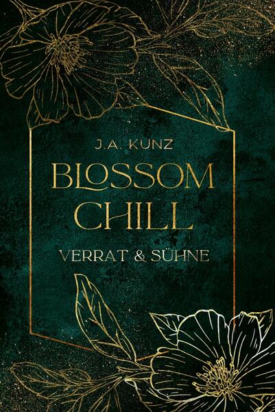 Blossom Chill: Verrat & Sühne