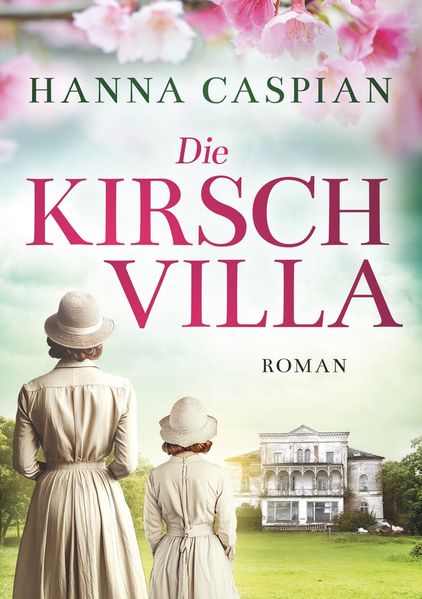 Buchcover