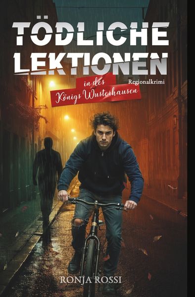 Buchcover