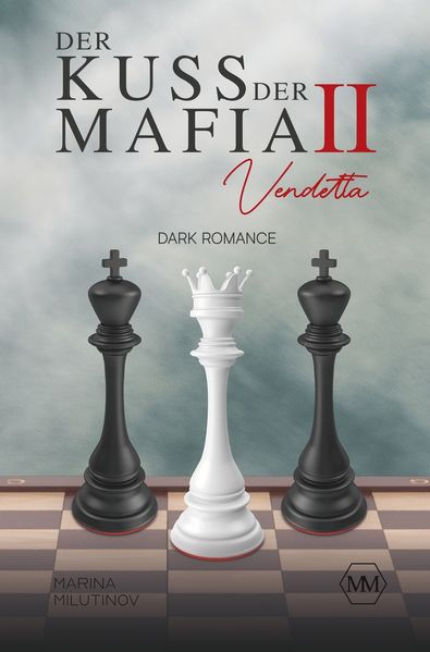 Der Kuss der Mafia Ⅱ