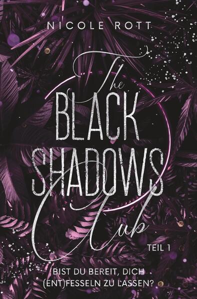 The Black Shadows Club - Brandon & Lilly
