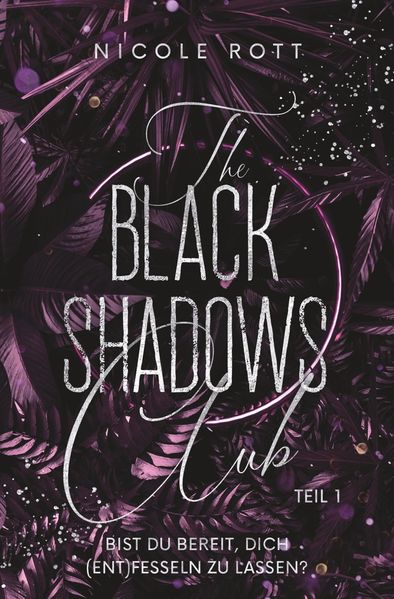 The Black Shadows Club - Brandon & Lilly