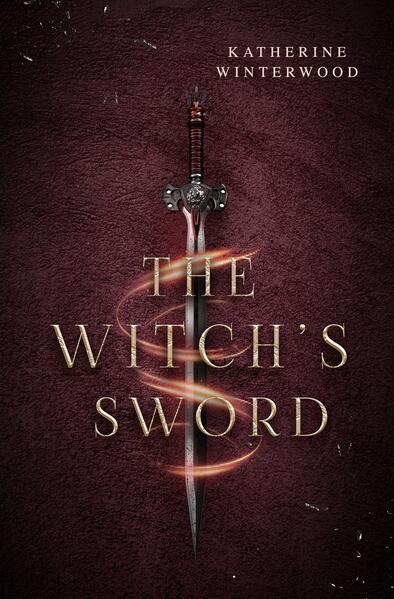 The Witch‘s Sword