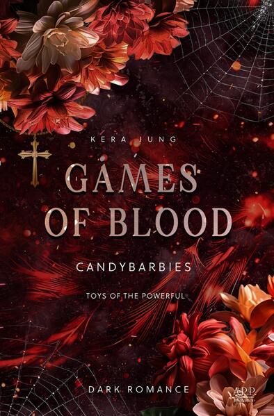 Games of Blood: Candybarbies