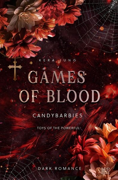 Games of Blood: Candybarbies