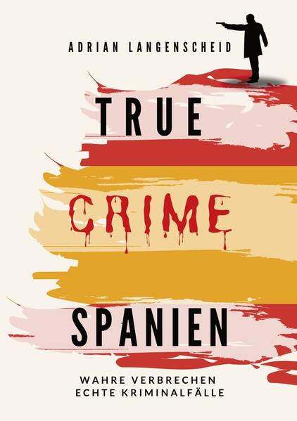 True Crime Spanien
