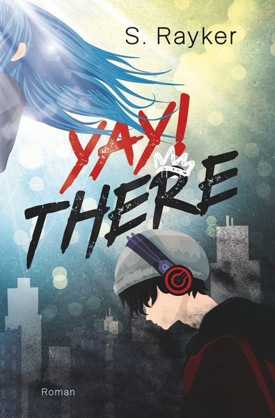 Yay!There