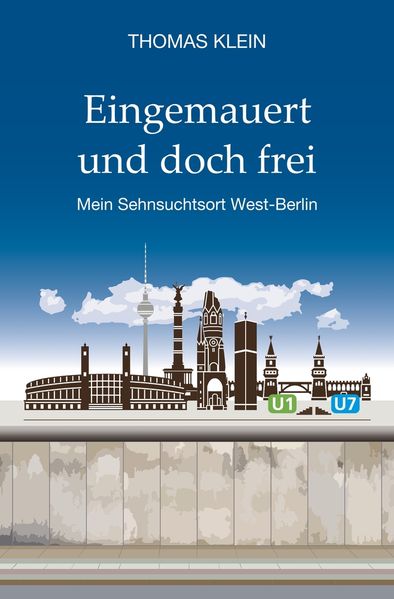 Eingemauert und doch frei