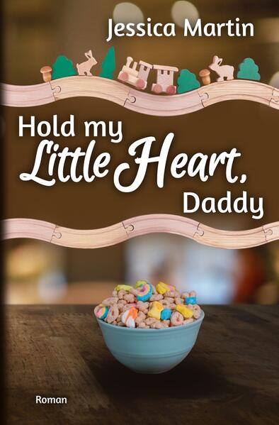 Hold my Little Heart, Daddy