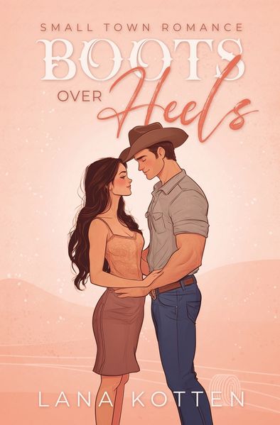 Boots Over Heels