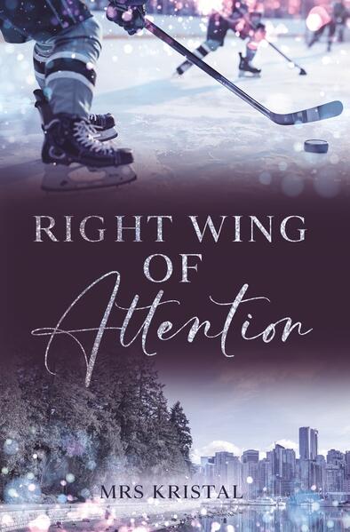 Right Wing of Attention