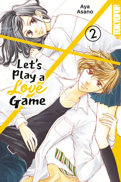 Lets Play a Love Game, Band 02
