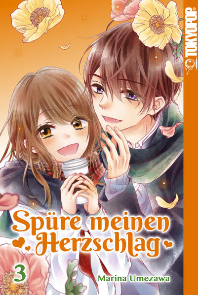 Spüre meinen Herzschlag, Band 03