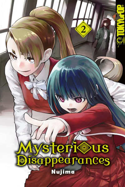Mysterious Disappearances, Band 02