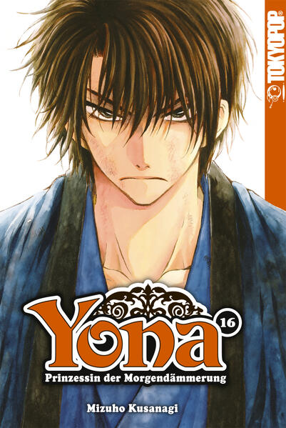 Yona - Prinzessin der Morgendämmerung, Band 16
