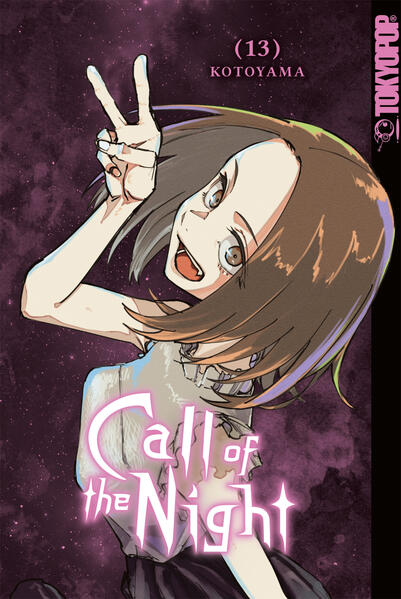 Call of the Night, Band 13