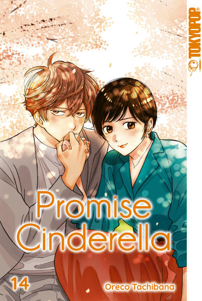 Promise Cinderella, Band 14