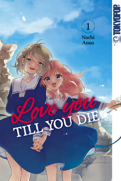 Love you till you die, Band 01