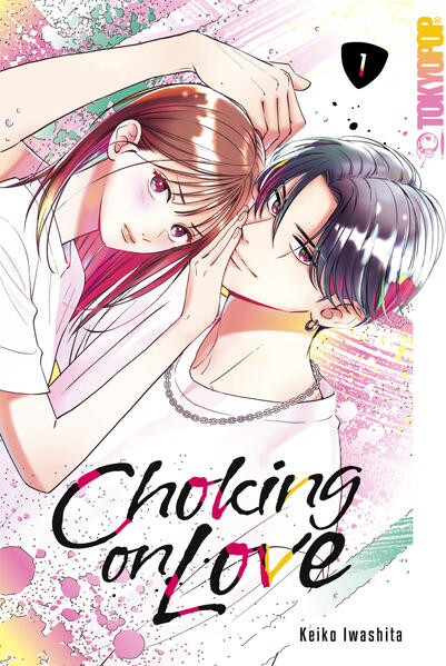 Choking on Love, Band 01