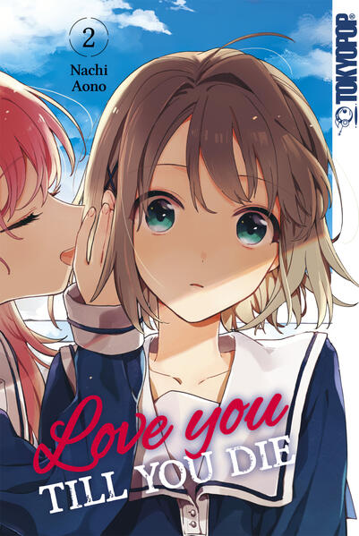 Love you till you die, Band 02