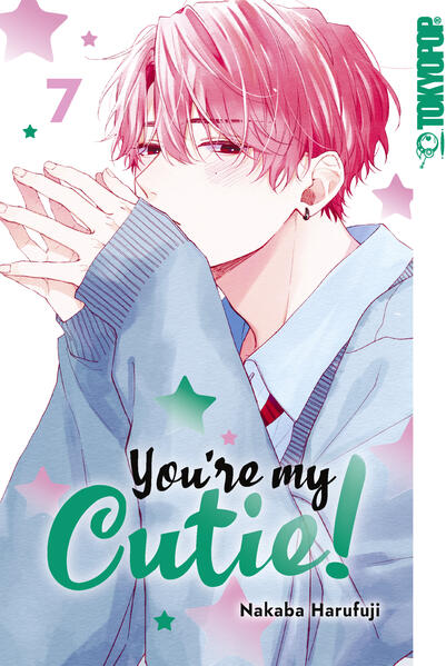 You're my Cutie, Band 07