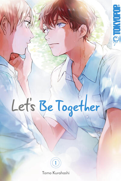 Let's Be Together, Band 01