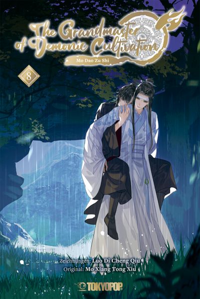 Buchcover