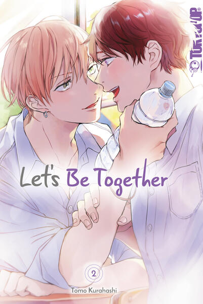 Let's Be Together, Band 02