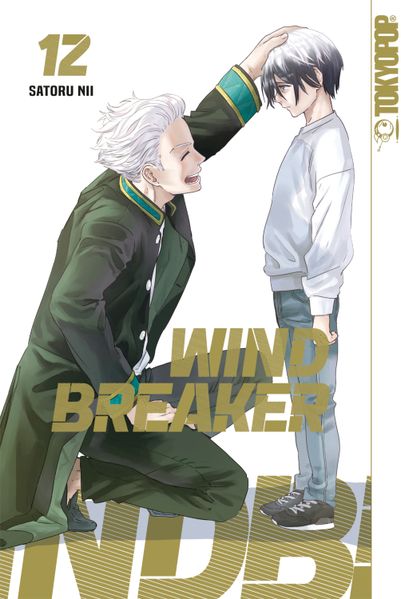 Buchcover