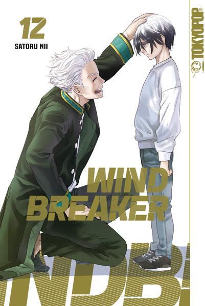 Buchcover