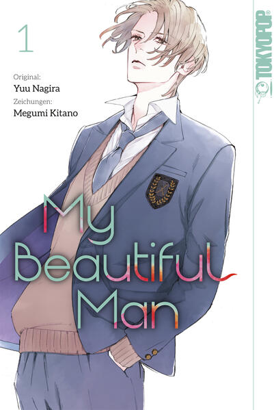 My Beautiful Man, Band 01