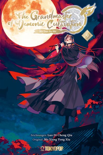 Buchcover