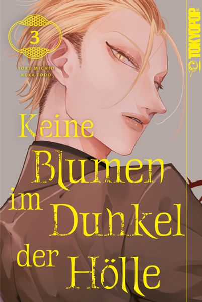 Keine Blumen im Dunkel der Hölle 03