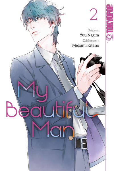 My Beautiful Man, Band 02