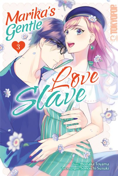 Marika’s Gentle Love Slave 03