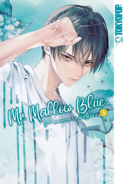 Mr. Mallow Blue, Band 05