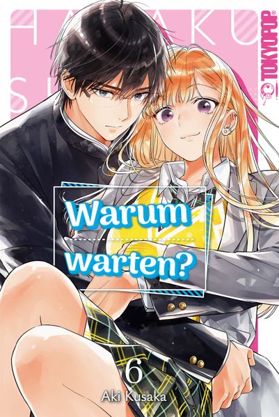 Warum warten?, Band 06